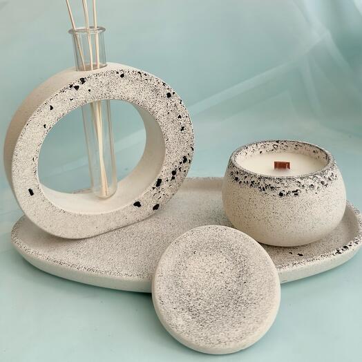 Набор 3 предмета