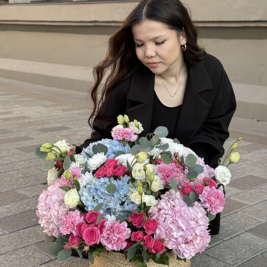 Композиция Чудо