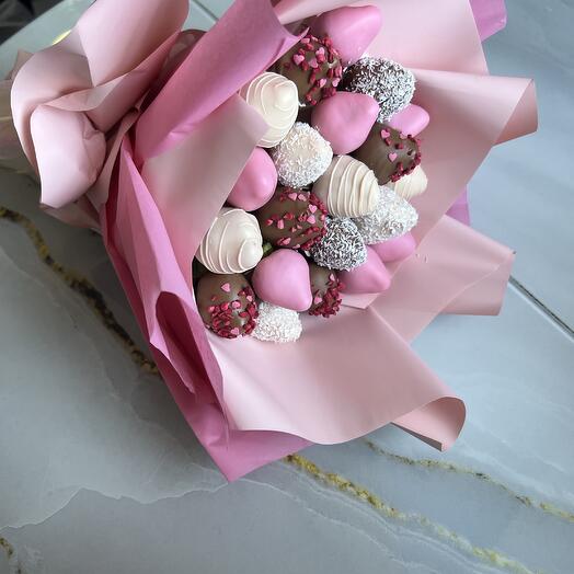 Pink Lady Sweet