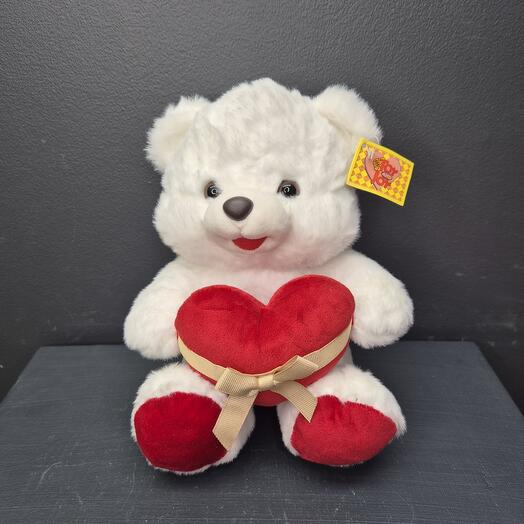 Мягкая игрушка «Мишка»