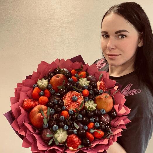 Фруктовый рай