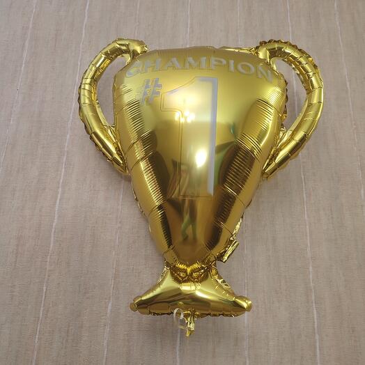 Кубок чемпиона