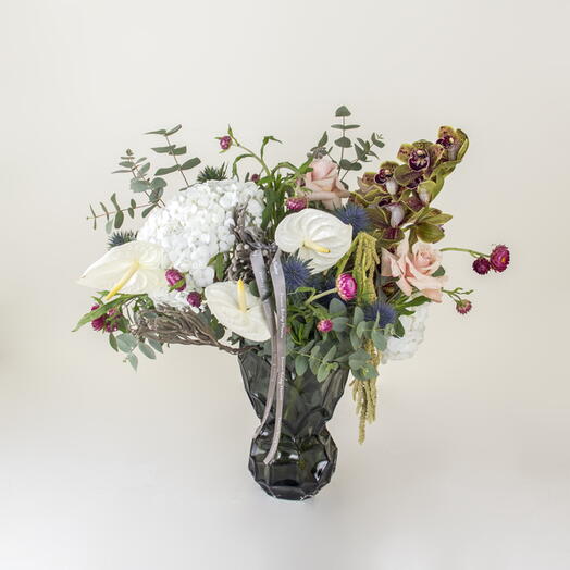 FloraFall