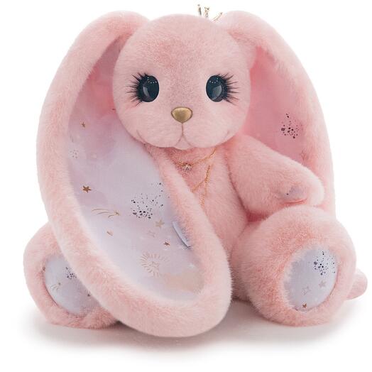 Лола, Зайка Пиглет из серии Piglette Classic