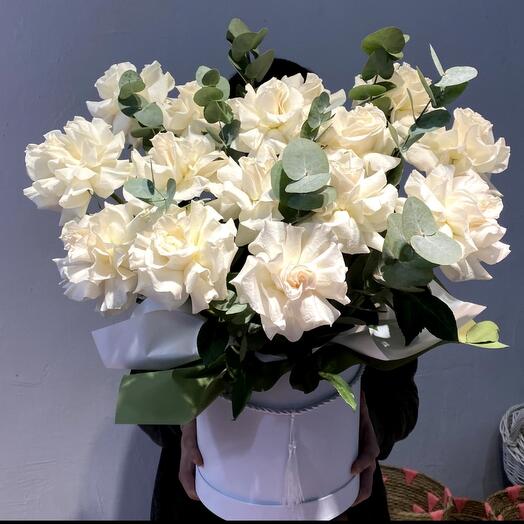 Нежность моя