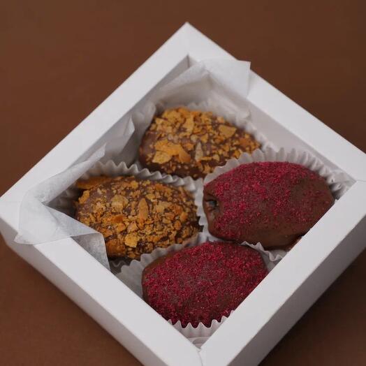 Набор Тәтті дәстүр