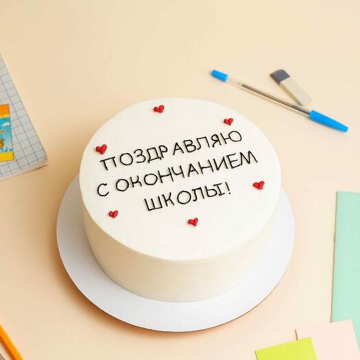 Бенто последний звонок