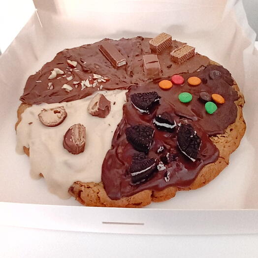 Cookie XXL