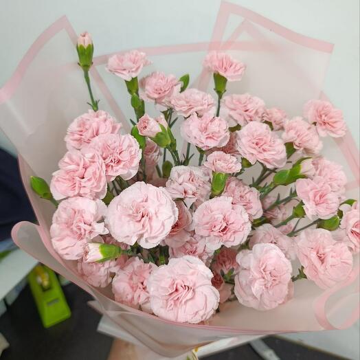 Pink Apple!  💐🦋🍀 больше живых Цветов и меньше пустой обертки ;)