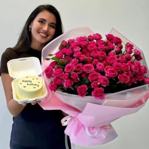 Супер комбо