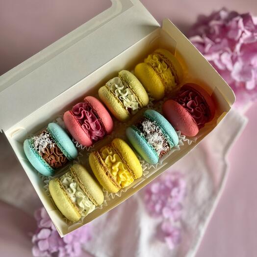 Макарон для любимой