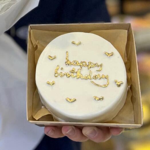 Бенто Happy Birthday