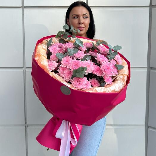 Влюбленный взгляд