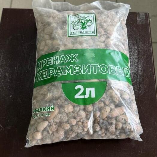 Дренаж мелкий 2