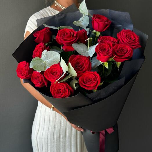 Черный ангел ♥️🖤