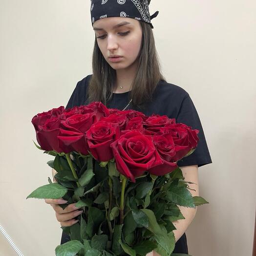 Розы премиум