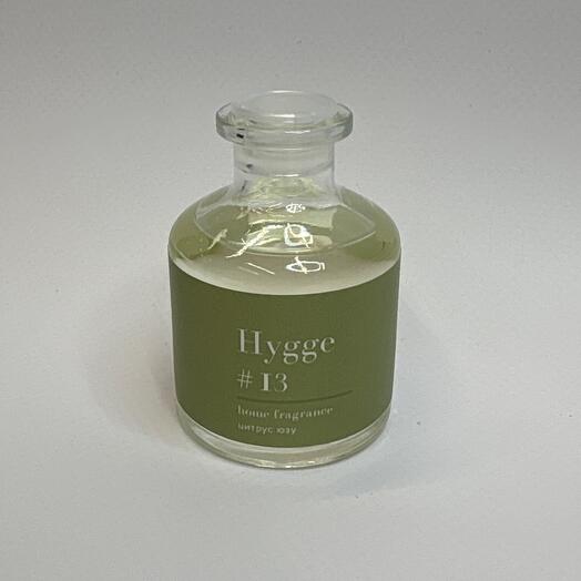 Ароматический диффузор «Цитрус юзу»