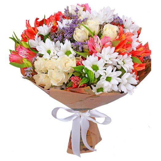 Romantyzm w kwiatach