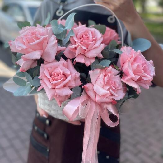 АМОР ДЭ ФЛЁР