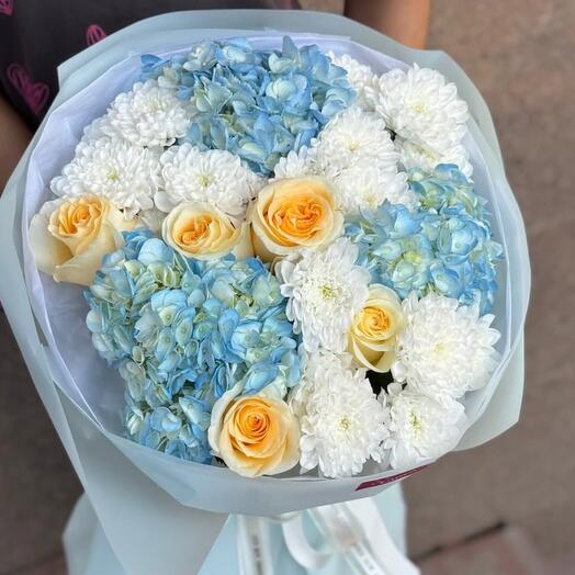 Букет «Магнит»