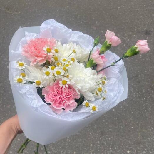 Комплиментик без повода