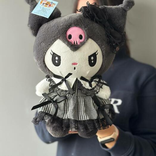 Мягкая игрушка "Куроми"