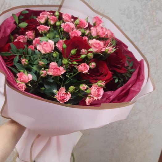 Для той единственной