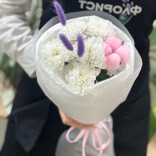 Чтобы она улыбнулась ♥️