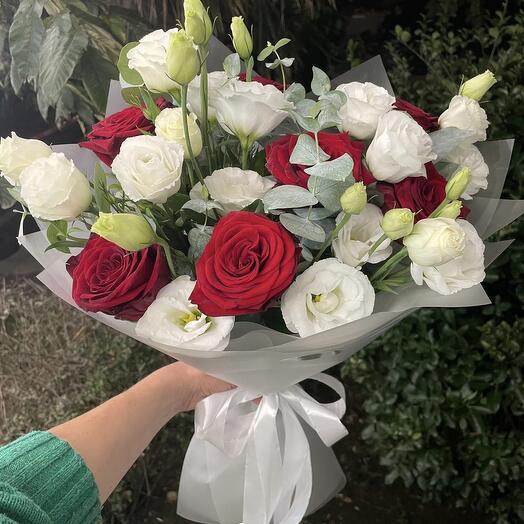 Букет 💐 Феерия