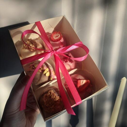 Набор моти 6 шт