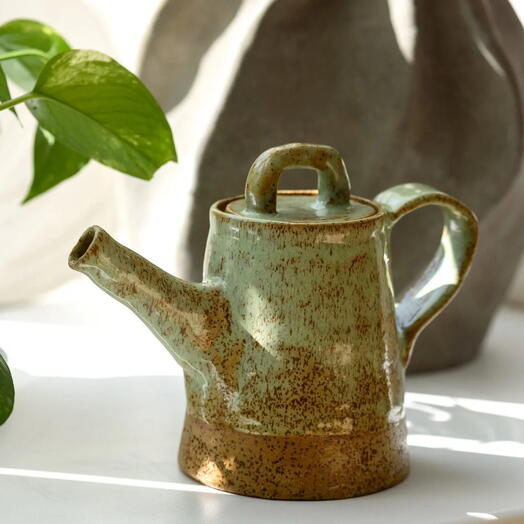 Подарочный сертификат «Гончарный мастер класс Чайник» (3,5 часа , 1 человек в составе группы)