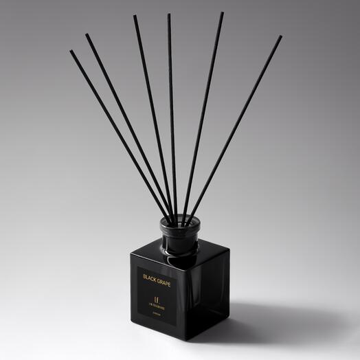 Lab Fragrance BLACK GRAPE Аромадиффузор 100 ml