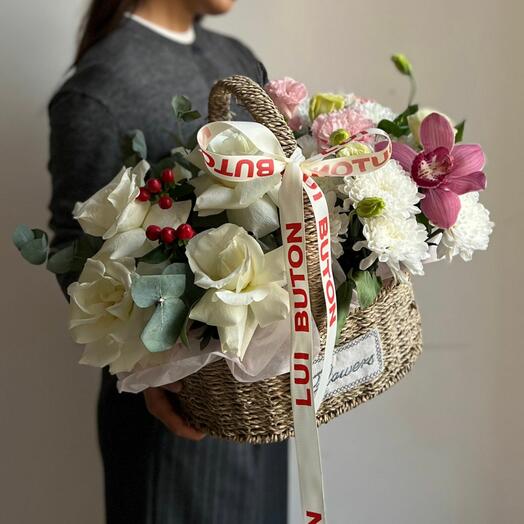 Композиция "Авторская"