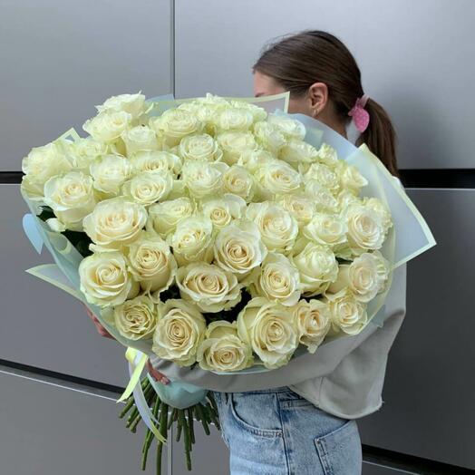 51 Роза Эквадор