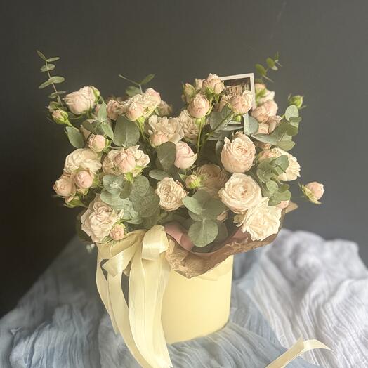 Композиция «Бомбастик» 🌸
