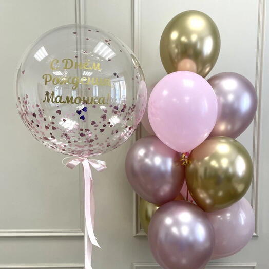 Фонтан Ариэль