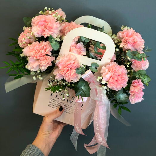 Розовое счастье