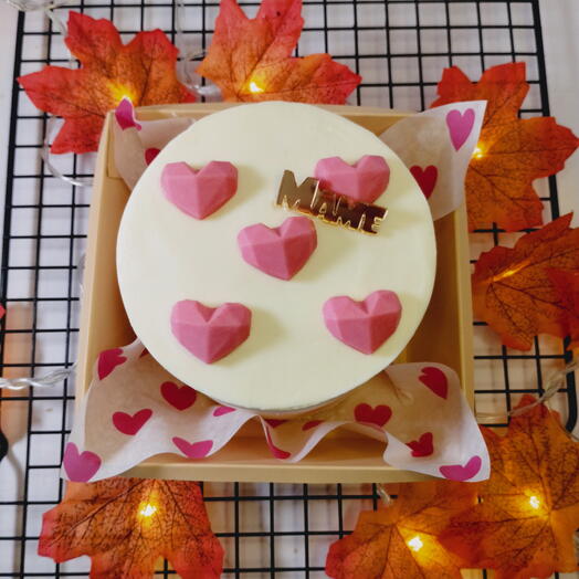 Маме