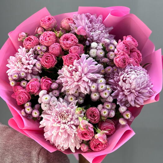 Roses TT