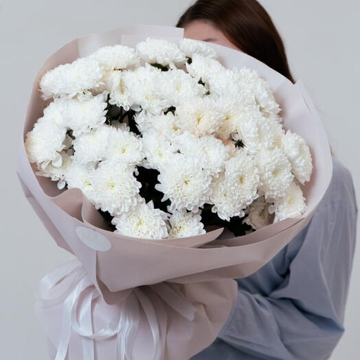 Хризантема