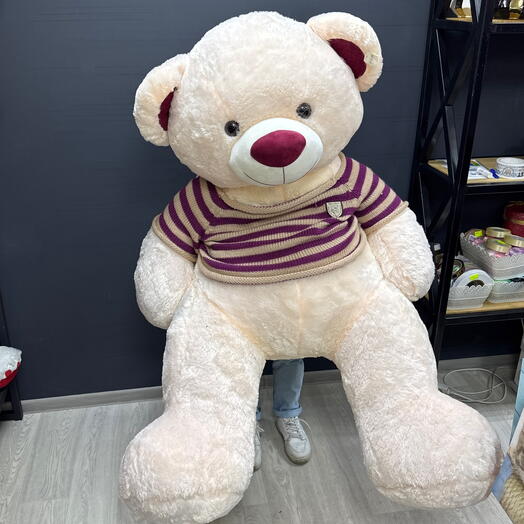 Медведь Big Size