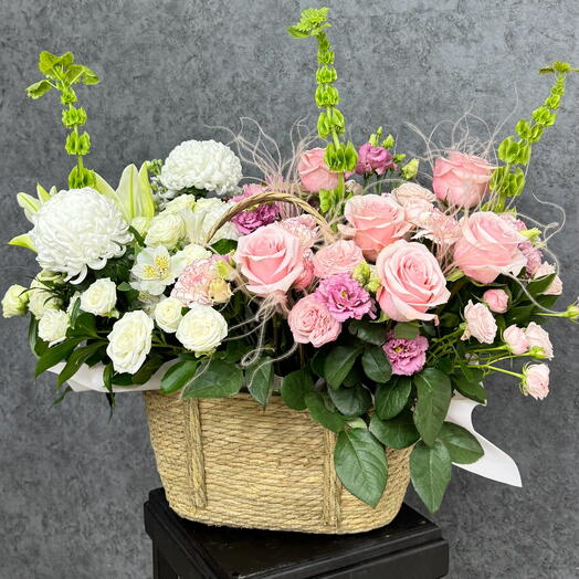 BlancRose
