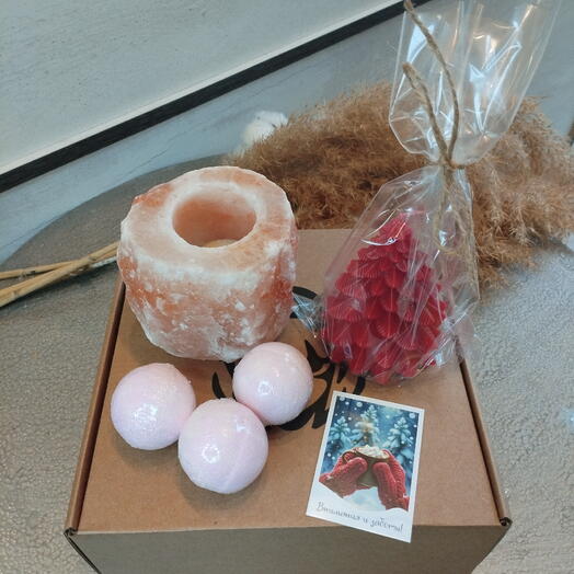 Бокс"Забота"