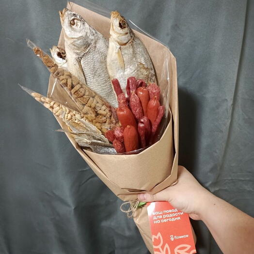 Мужской комплимент