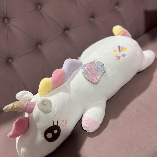 Игрушка Единорог 🦄