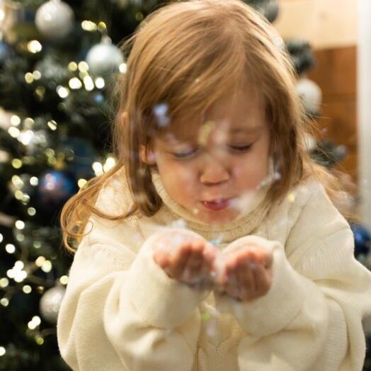 Gift certificate for the Lavender Field 1 Spa program