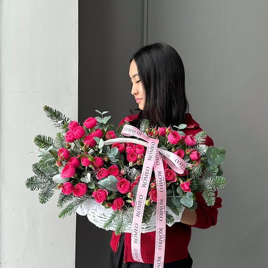 Еловая фантазия