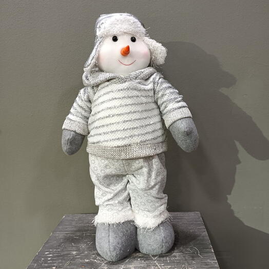 Снеговик ⛄