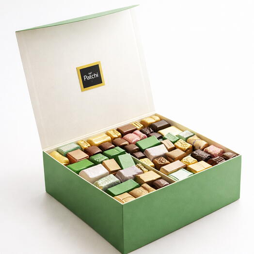 Patchi Grand Assorted Chocolate Gift