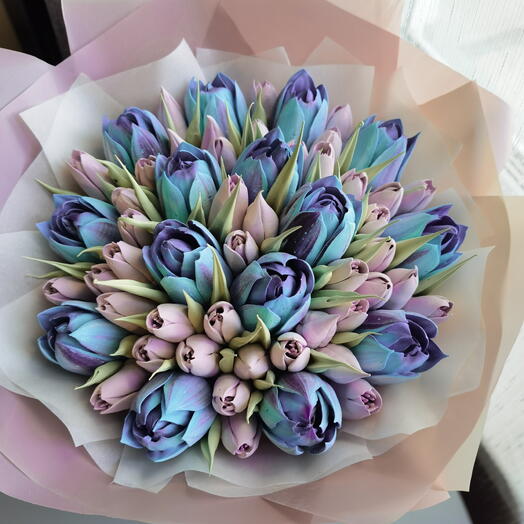 Морской бриз